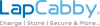 LapCabby