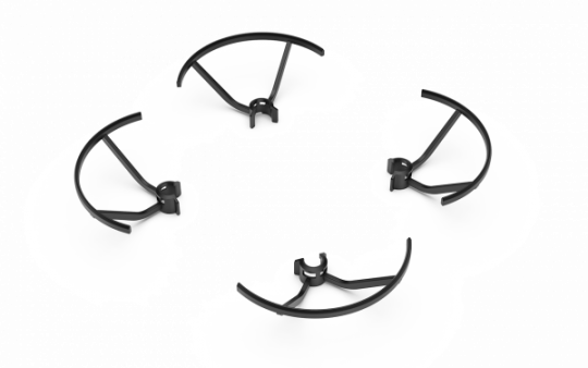 RYZE Tello Propeller Schutz (P03) – Schützt die Propeller Ihrer Tello Drohne 