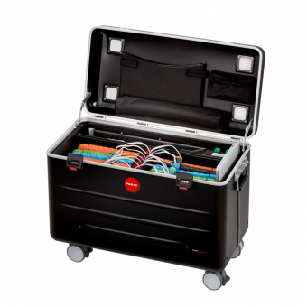 PARAPROJECT® CASE I16, EDUCOVER®+/KIDSCOVER farbe