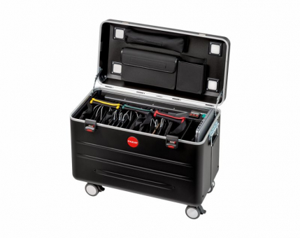 PARAPROJECT®CASE I15 BASKET 