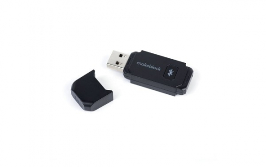 MAKEBLOCK Bluetooth Dongle – Kabellose Verbindung für Makeblock-Produkte 