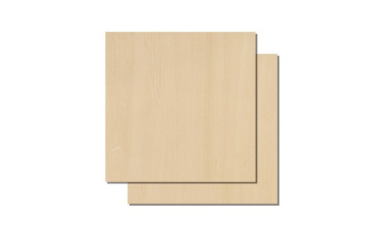 MAKEBLOCK Plywood 3mm 30x30cm – 30 Stück 