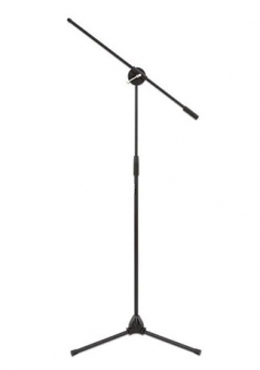 Mikrofon-Bodenstativ 