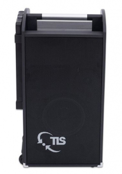 TLS M200 Blue Verstärkerbox 