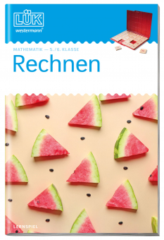 LÜK Rechnen 5. - 6. Klasse 