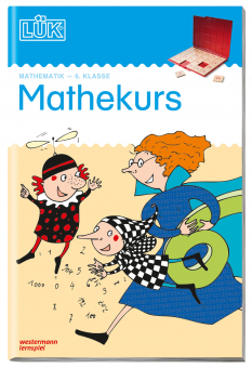 LÜK Mathekurs 6. Klasse 