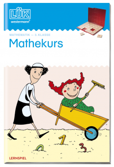 LÜK Mathekurs 3. Klasse 