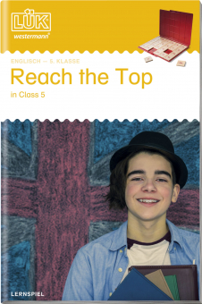 LÜK Reach the Top Class 5 