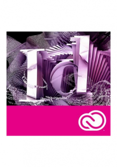 Adobe InDesign CC for teams 