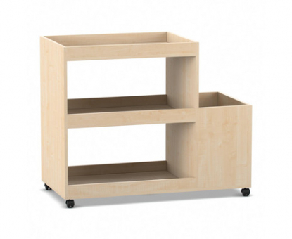 Flexeo® fahrbares Multimobil 