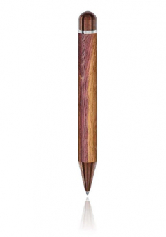 e+m Drehkugelschreiber Barrique 