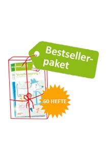 miniLÜK + LÜK Bestsellerpaket 