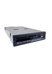 Cardreader 75-in-1 + USB-Port 