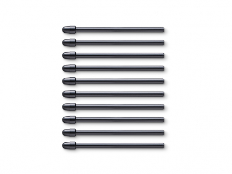 WACOM Standardstiftspitzen für Pro Pen 2 (10er-Pack) 