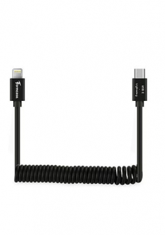 Formcase Kabel MFI Lightning to USB-C 
