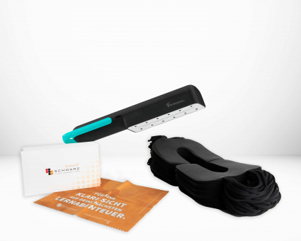 VR-Hygiene-Set für Schulen – Saubere und sichere VR-Headsets 