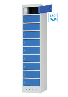 Orgami LFS 10 Laptopschrank ohne Stromversorgung 