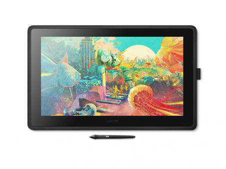 WACOM Cintiq 22 