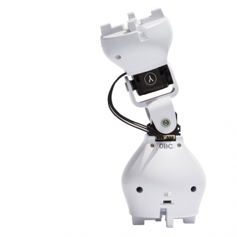 Fable Gelenkmodul – Robotikmodul für präzise Bewegungen 