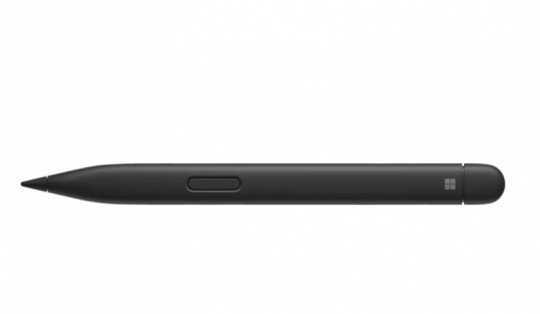 Microsoft Surface Slim Pen 2 Schwarz 