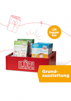 LÜK Grundausstattungspaket 