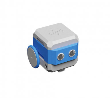 HP Otto Roboter Starter-Kit – Kreatives 3D-MINT-Projekt für Schulen 
