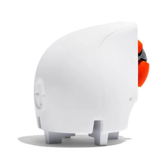 Fable Spin Castor Rad – Zubehör für mobile Robotiklösungen 