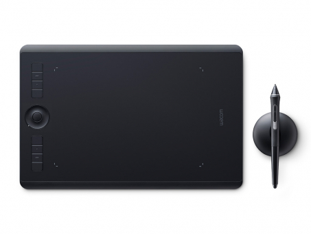 WACOM Intuos Pro M 