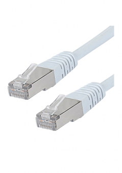 Patchkabel S-UTP Cat5 1m 