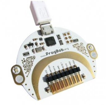 BOB3 USB-Programmieradapter 