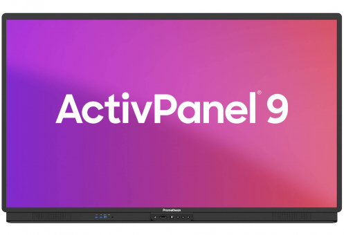 PROMETHEAN ActivPanel 9 