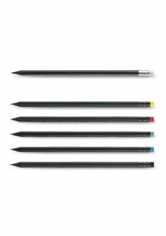 e+m Ragtag Bleistift mit Radierer 