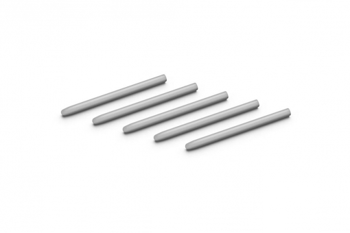 Wacom Hard felt nibs 5 pack for Intuos4/5 