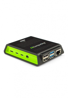 NComputing RX-HDX – Thin Client für Citrix in Bildungseinrichtungen 