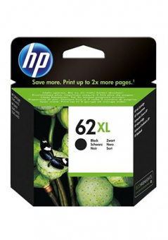 Tinte HP OfficeJet 200 black (62XL) 