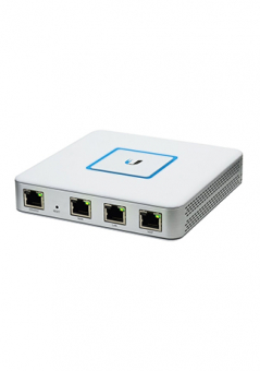 Ubiquiti Networks UniFi Security Gateway 