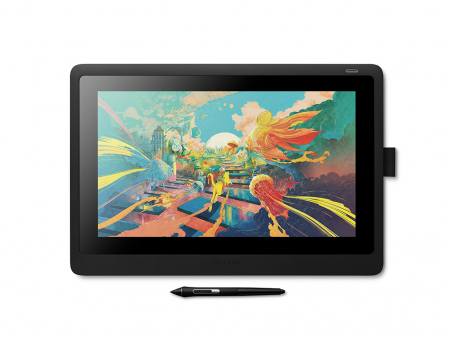 WACOM Cintiq 16 