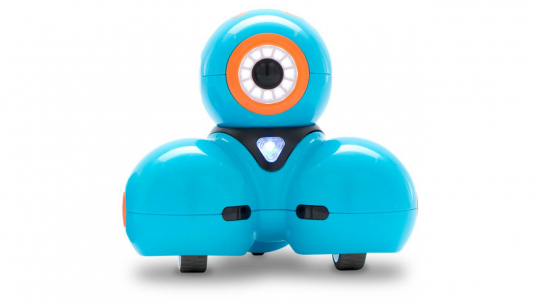 Wonder Workshop „Dash-Roboter“ 